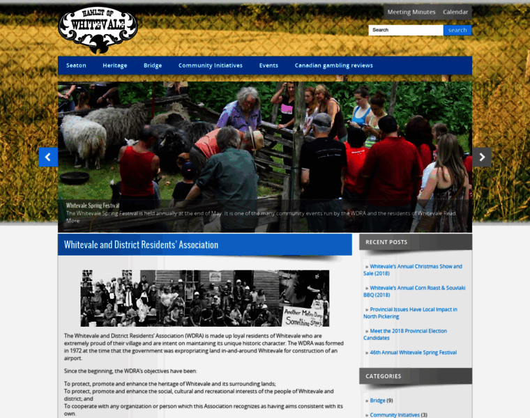Wdra.ca thumbnail