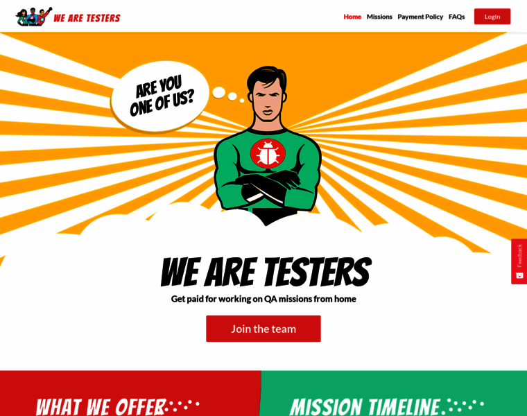 We-are-testers.com thumbnail