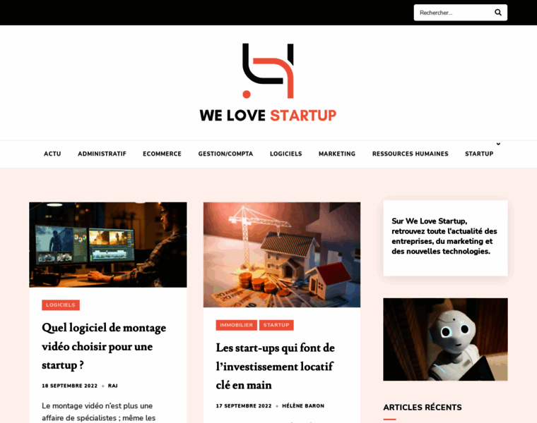 We-love-startup.com thumbnail