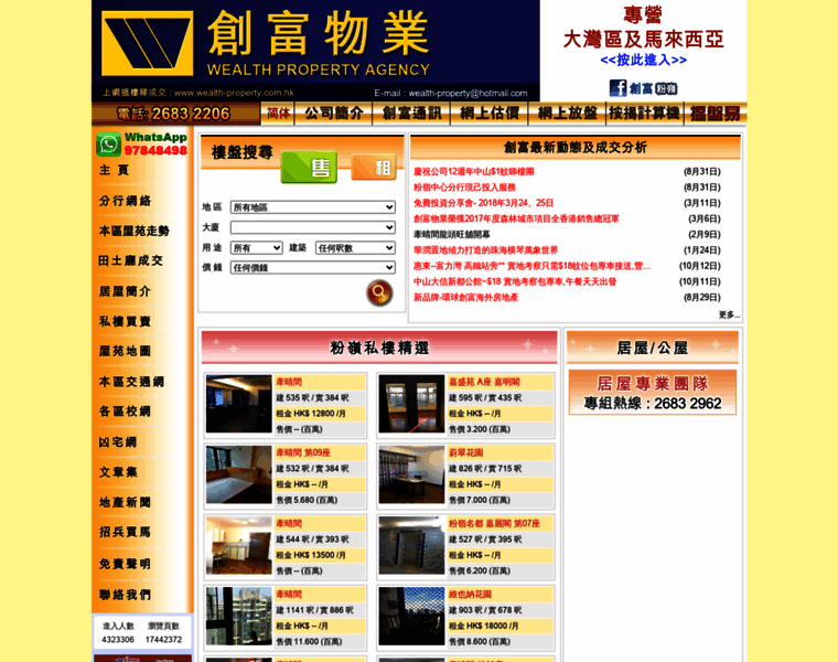 Wealth-property.com.hk thumbnail
