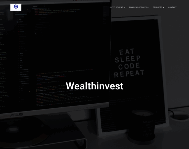 Wealthinvest.in thumbnail