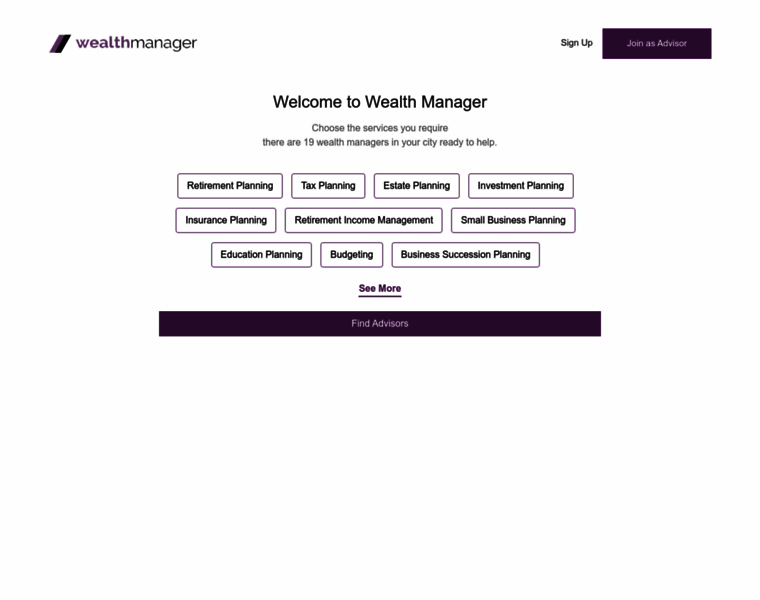 Wealthmanager.com thumbnail