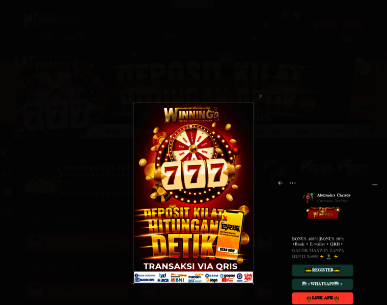 Wearepylon.com thumbnail