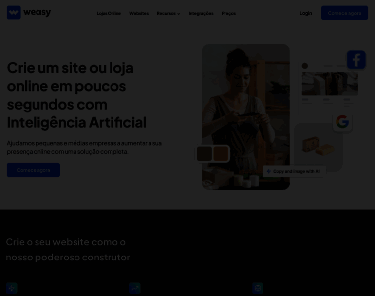 Weasy.io thumbnail