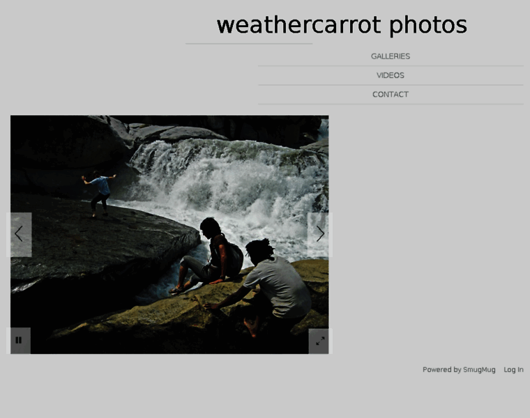 Weathercarrot.smugmug.com thumbnail