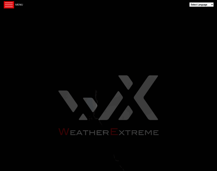 Weatherextreme.com thumbnail