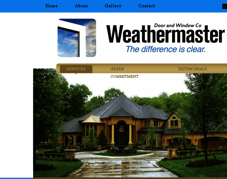 Weathermasterinc.com thumbnail