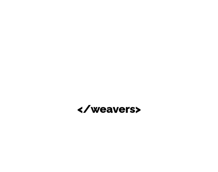 Weavers.fr thumbnail