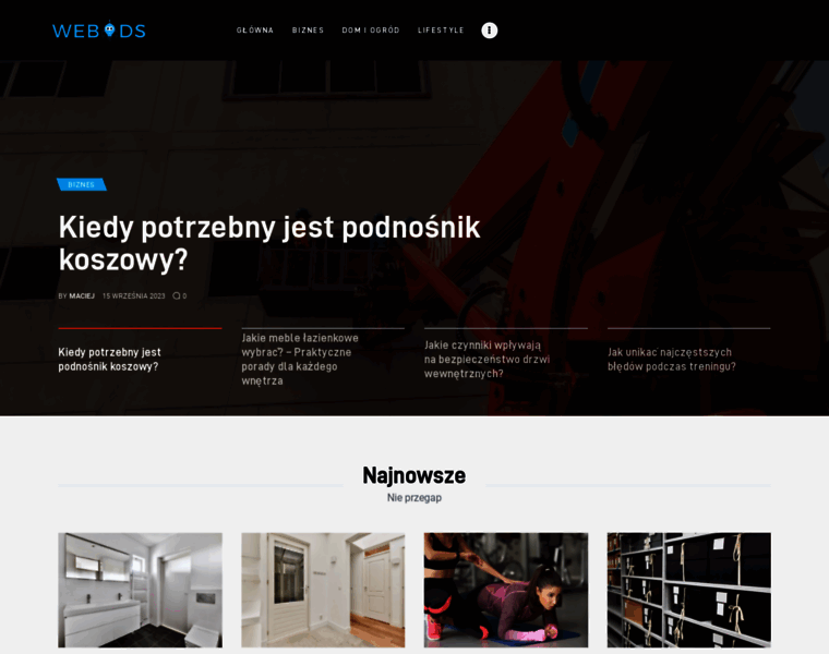 Web-ads.pl thumbnail Web-ads.pl thumbnail