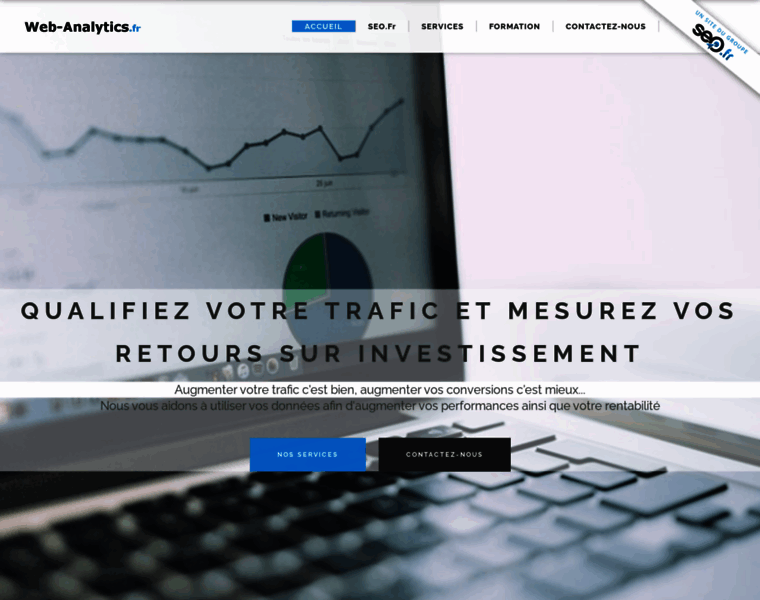 Web-analytics.fr thumbnail