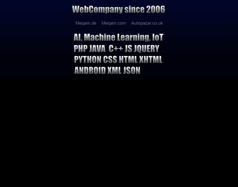 Web-company.info thumbnail