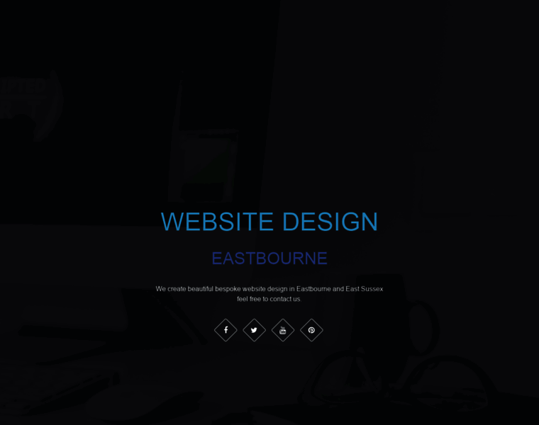 Web-design-eastbourne.co.uk thumbnail