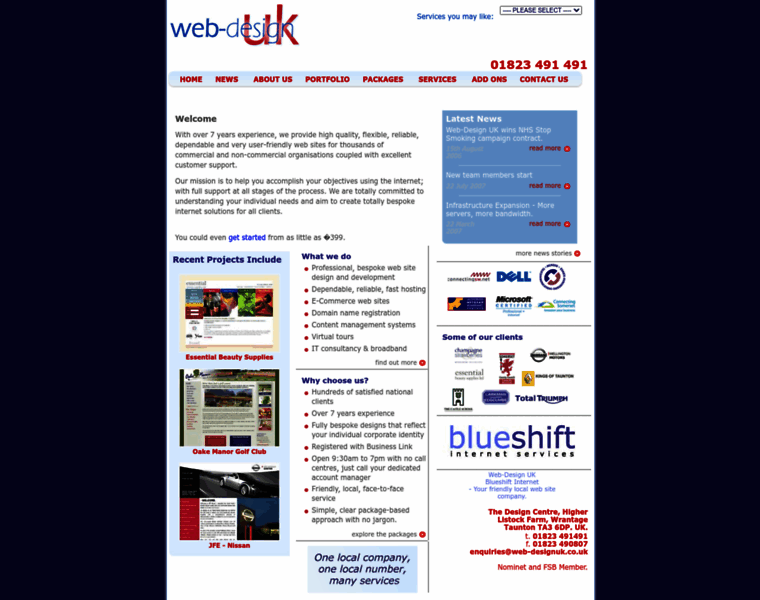 Web-designuk.co.uk thumbnail