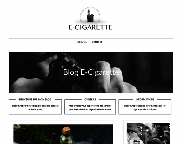 Web-ecigarette.com thumbnail