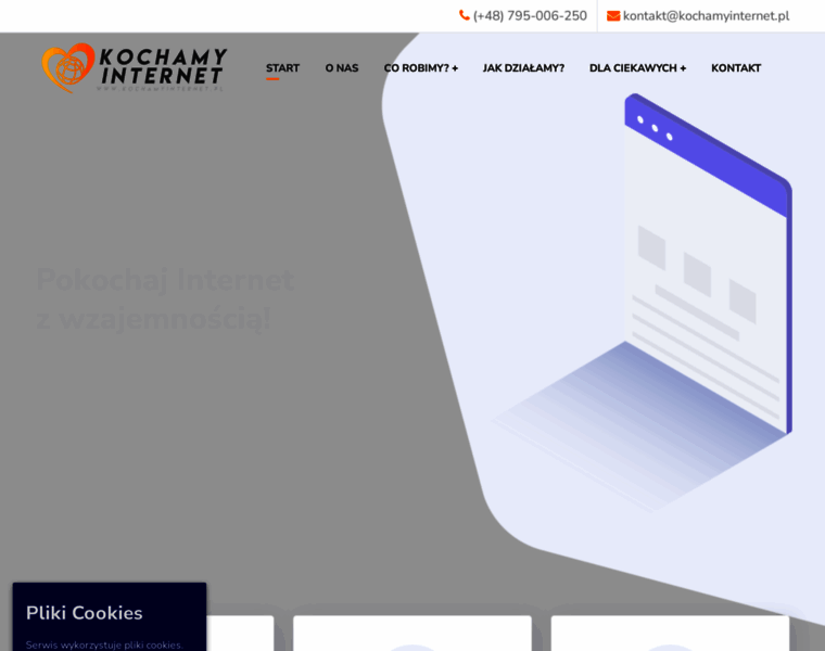 Web-future.pl thumbnail