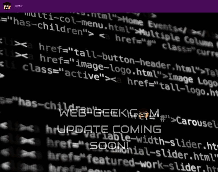 Web-geek.com thumbnail