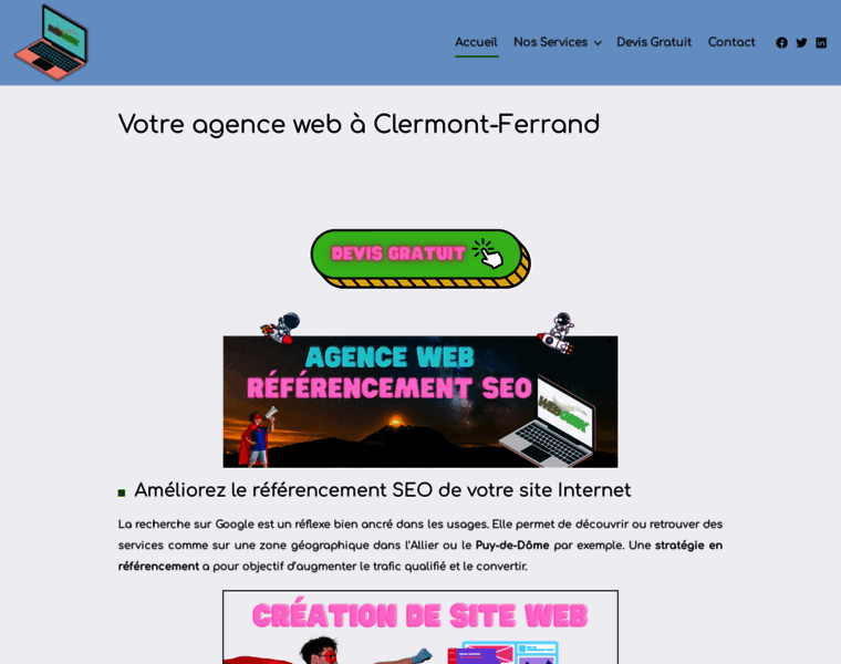 Web-geek.fr thumbnail