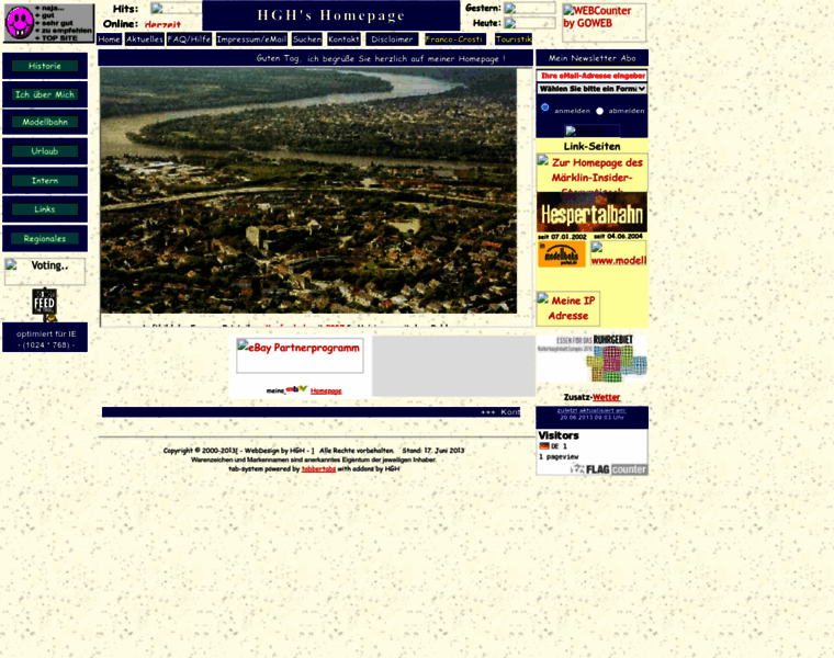 Web-hgh.de thumbnail