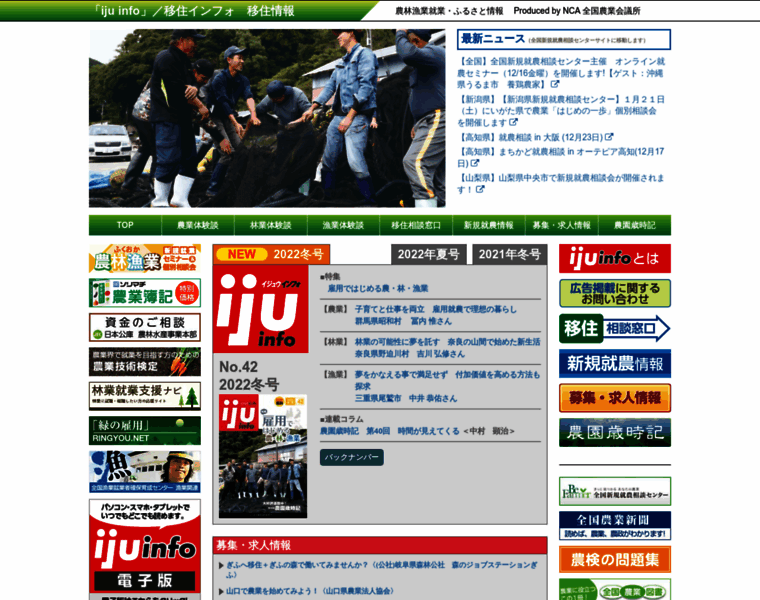 Web-iju.info thumbnail