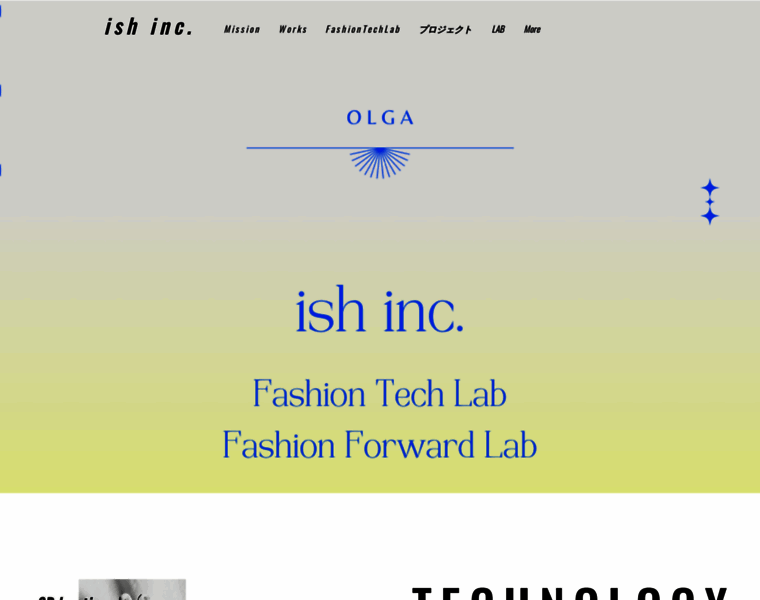 Web-ish.com thumbnail