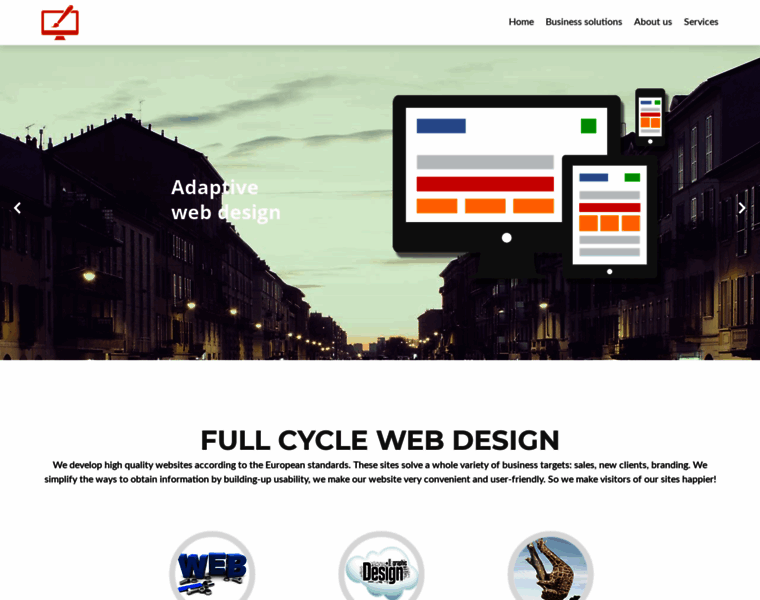 Web-scheme.com thumbnail