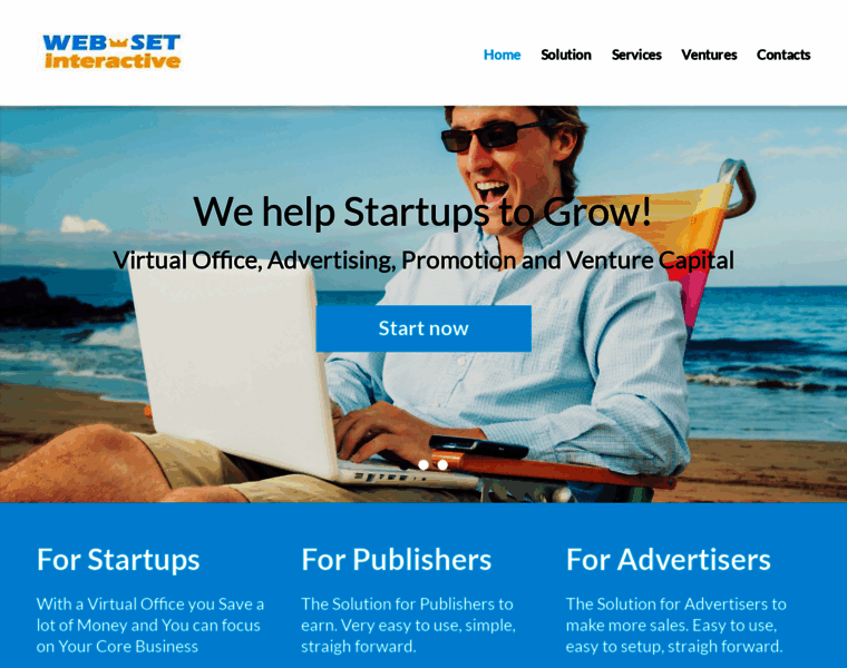 Web-set.com thumbnail Web-set.com thumbnail