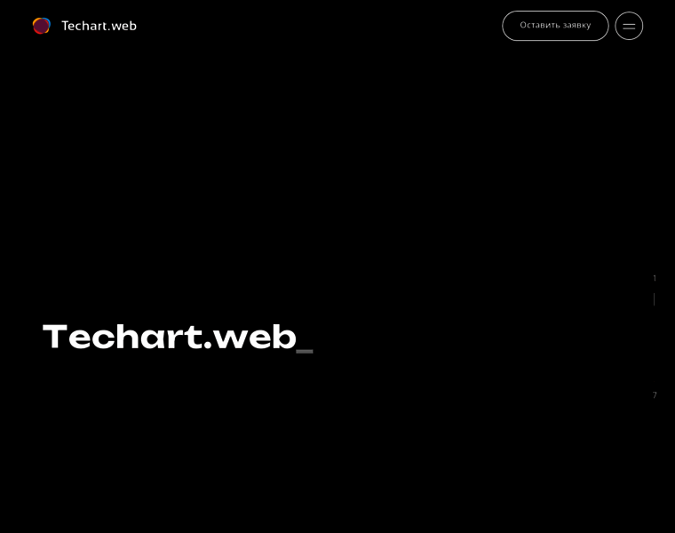 Web-techart.ru thumbnail