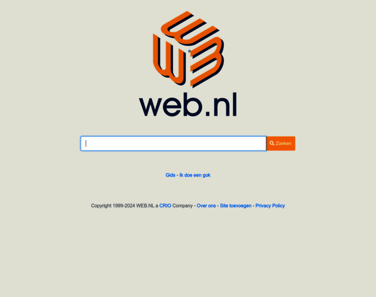 Web.nl thumbnail