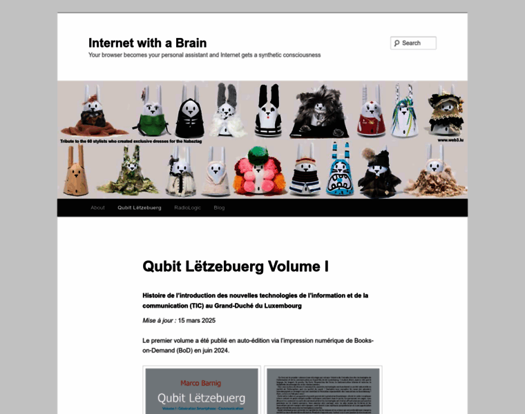 Web3.lu thumbnail