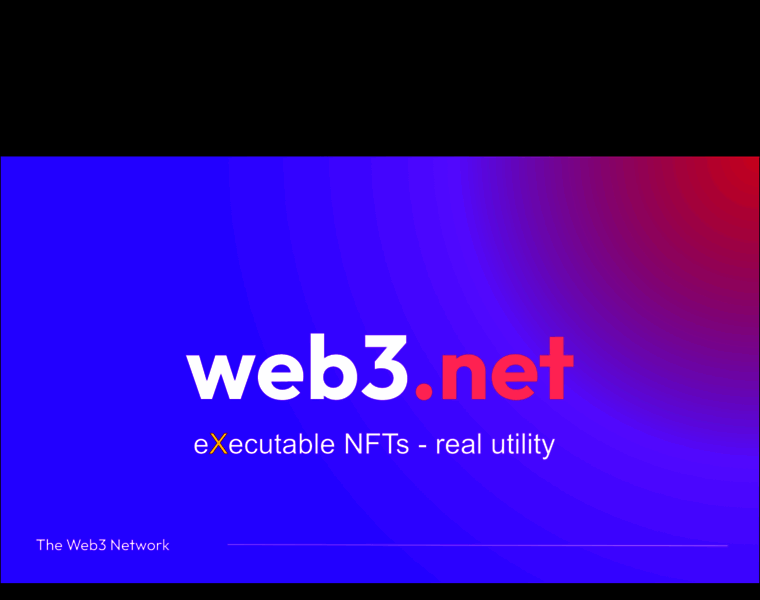 Web3.net thumbnail