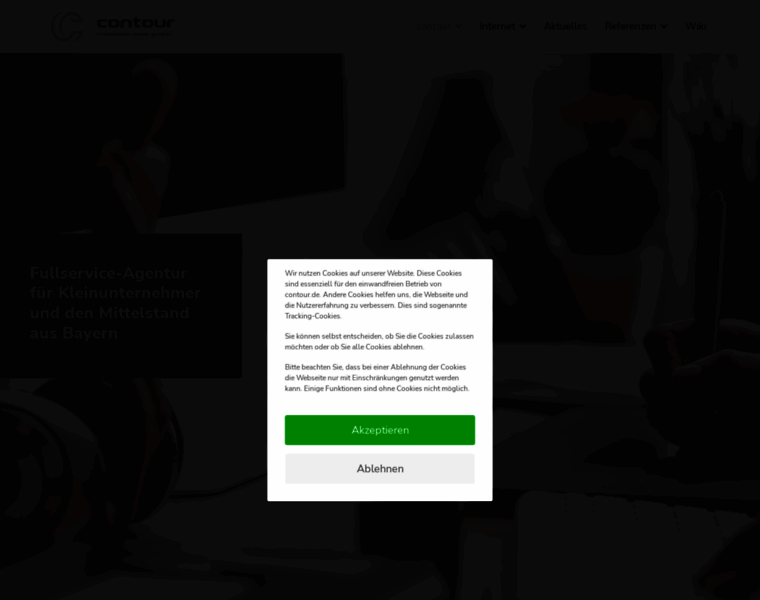 Web4you.com thumbnail