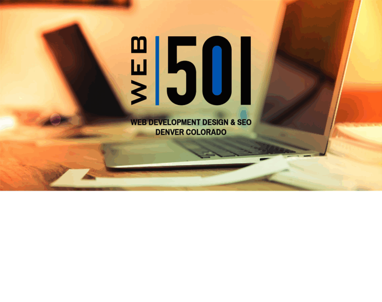 Web501.com thumbnail