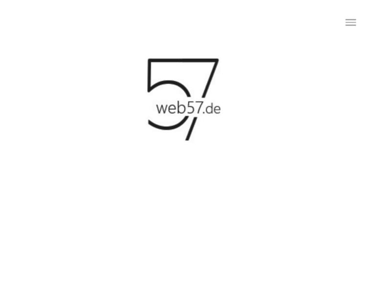 Web57.de thumbnail