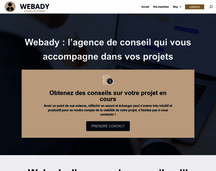Webady.fr thumbnail