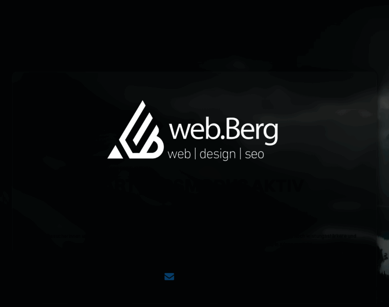 Webberg.net thumbnail