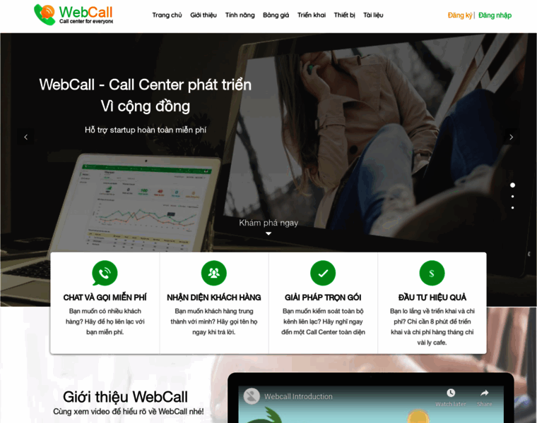 Webcall.vn thumbnail