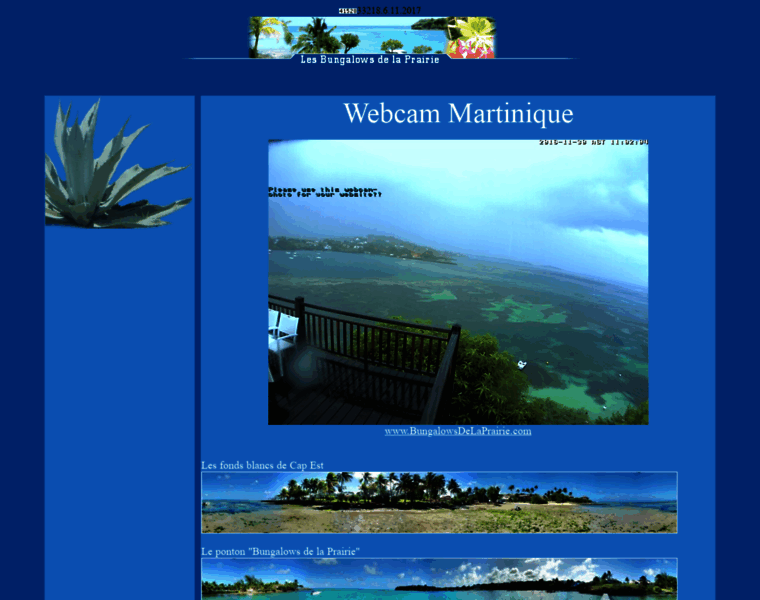 Webcammartinique.com thumbnail Webcammartinique.com thumbnail