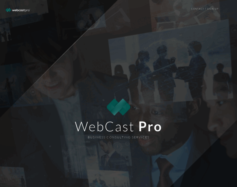 Webcast.pro thumbnail