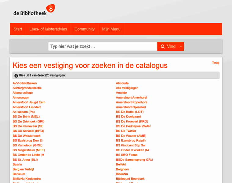 Webcat.hostedwise.nl thumbnail