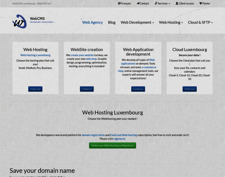 Webcms.lu thumbnail Webcms.lu thumbnail