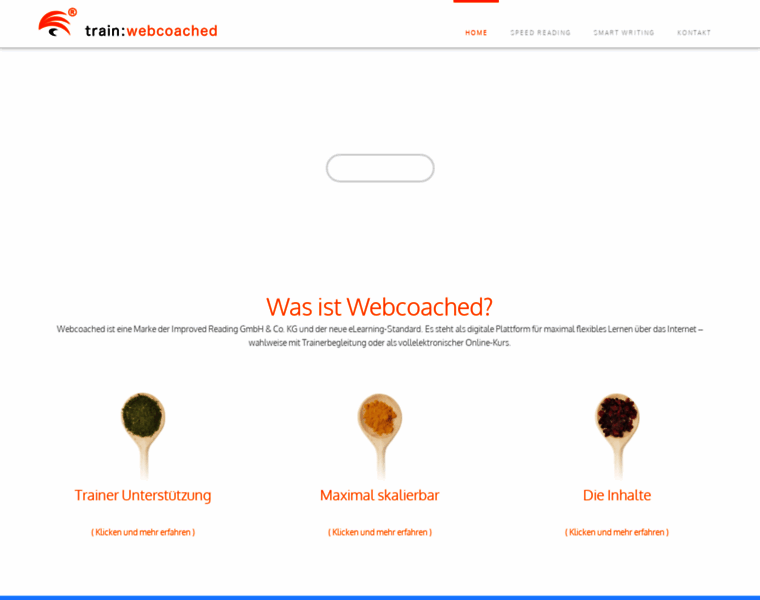 Webcoached.de thumbnail
