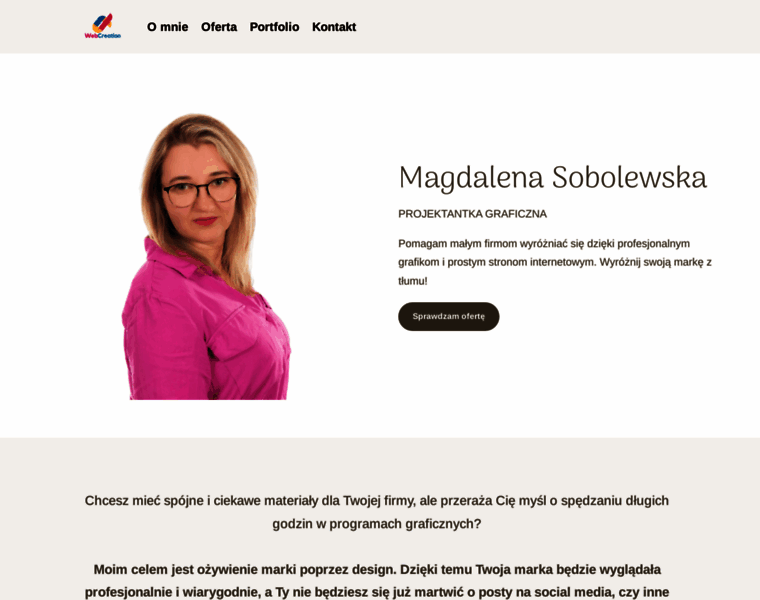 Webcreation.pl thumbnail Webcreation.pl thumbnail