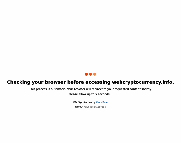 Webcryptocurrency.info thumbnail