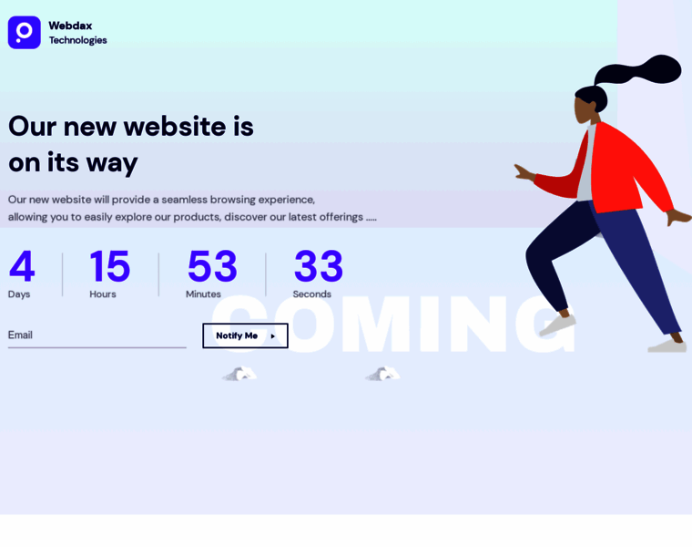 Webdax.in thumbnail Webdax.in thumbnail