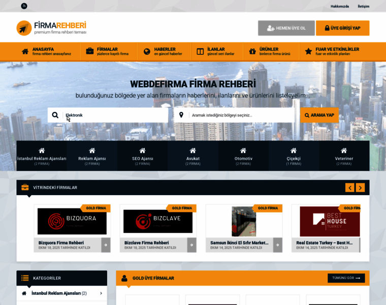 Webdefirma.com thumbnail