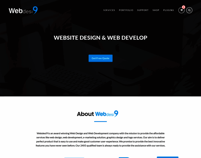 Webdesi9.com thumbnail Webdesi9.com thumbnail