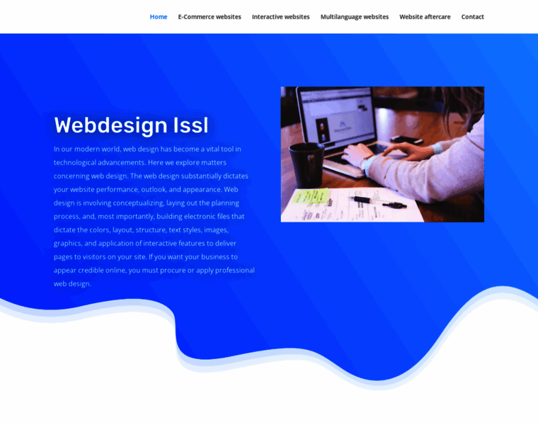 Webdesign-issl.co.uk thumbnail Webdesign-issl.co.uk thumbnail