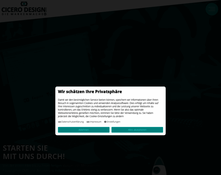 Webdesign-wittenberg.de thumbnail Webdesign-wittenberg.de thumbnail