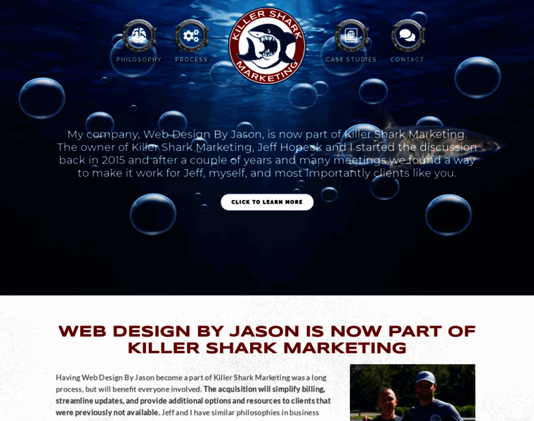 Webdesignbyjason.com thumbnail