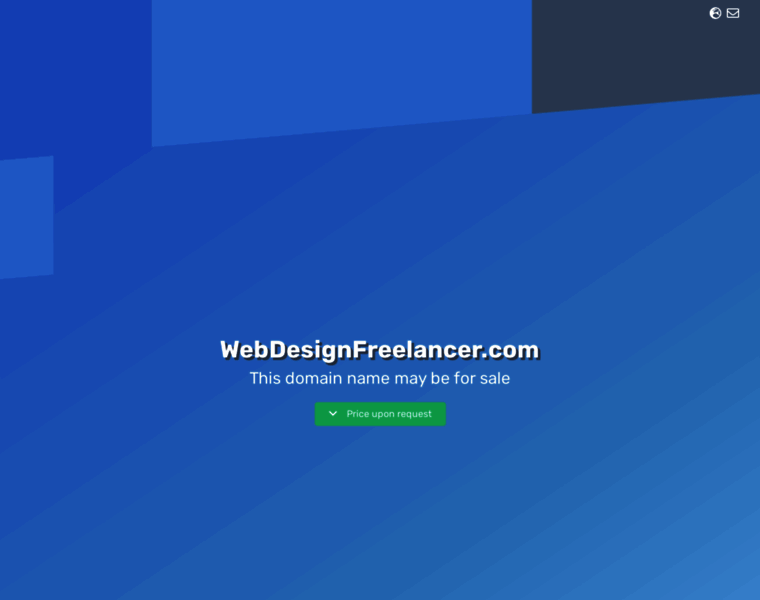 Webdesignfreelancer.com thumbnail